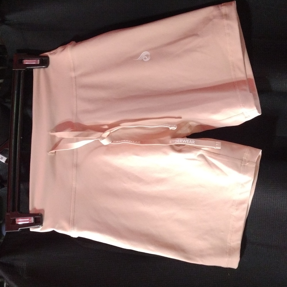 Ryderwear shorts